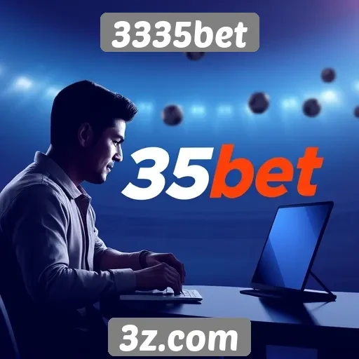 Perspectivas de crescimento para 3335bet no mercado