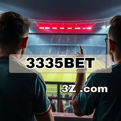 Promoções Imperdíveis na 3335bet para Apostadores